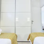 Adonis Apartman Playa del Inglés
