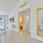 Adonis Apartman Playa del Inglés