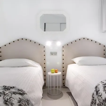 Adonis Apartamento *