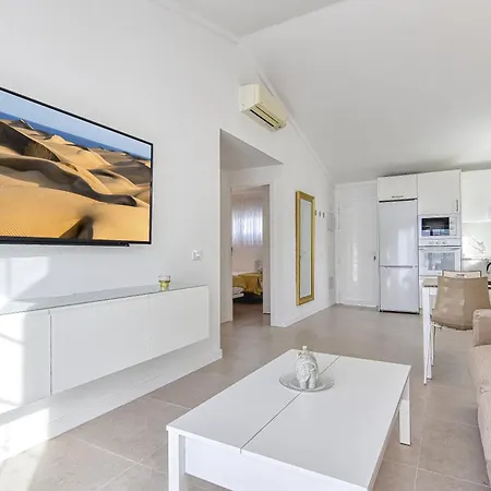 Apartamento Adonis Playa del Inglés