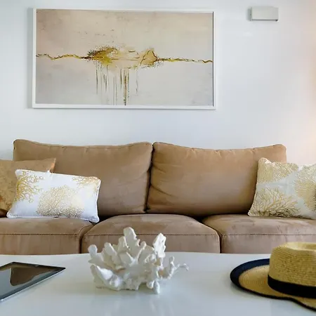 Adonis Apartamento