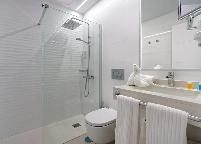 Adonis * Playa del Inglés