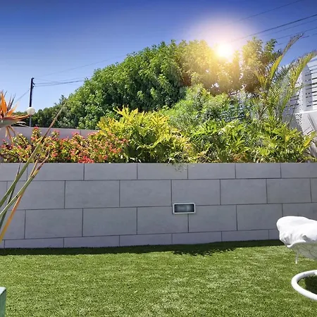 Adonis * Playa del Inglés