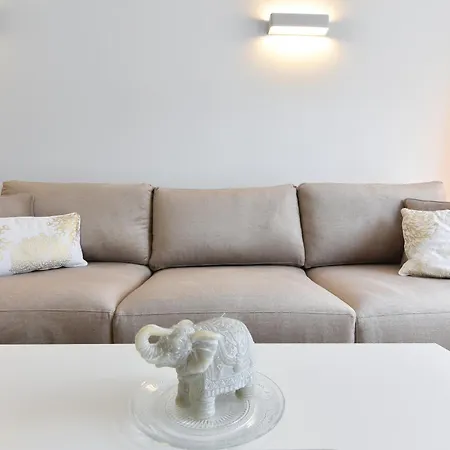 Adonis Apartment Playa del Inglés