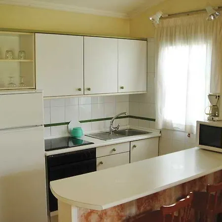 Adonis Apartment Playa del Inglés