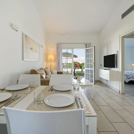 Adonis Apartment Playa del Inglés
