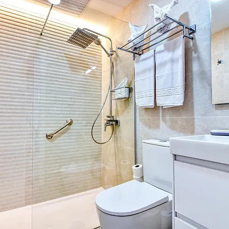 Adonis Apartment Playa del Ingles (Gran Canaria)