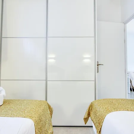 Adonis Apartment Playa del Ingles (Gran Canaria)