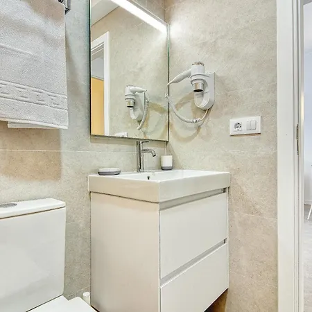 Adonis Apartment Playa del Ingles (Gran Canaria)