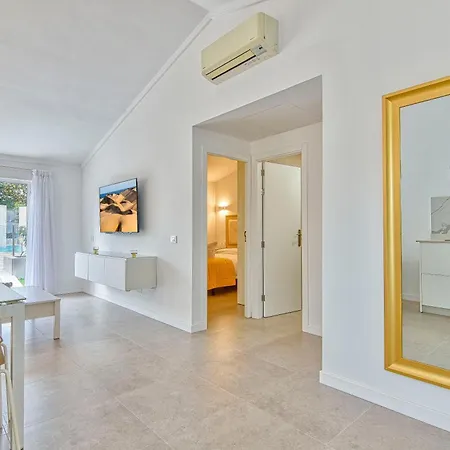 Adonis Apartament Playa del Inglés