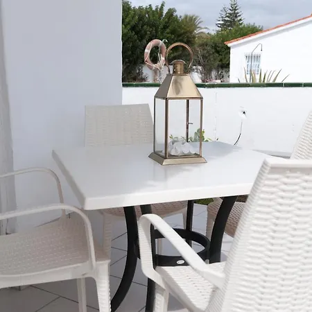 Appartement Adonis *