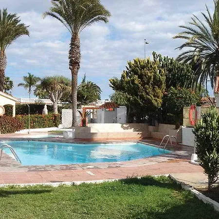 Apartment Adonis Playa del Ingles (Gran Canaria)