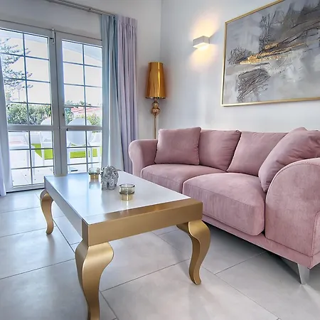 Adonis Playa del Ingles (Gran Canaria)