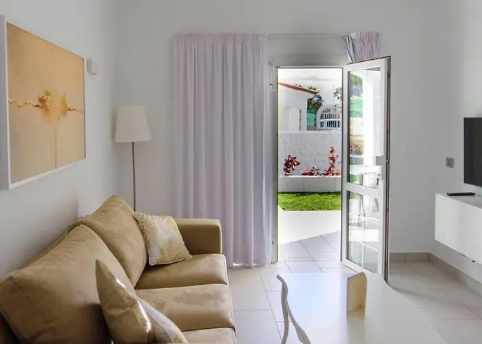 Adonis Apartmán Playa del Inglés