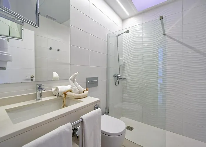 Appartement Adonis Playa del Inglés