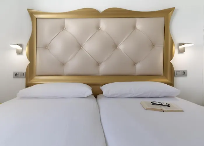 Adonis Appartement *