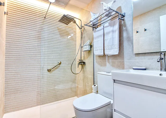 Adonis Appartement Playa del Inglés