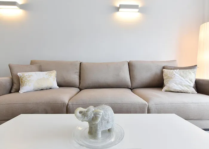 Adonis Apartment Playa del Ingles (Gran Canaria)