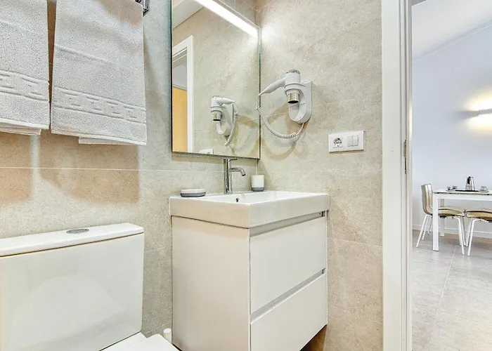 Adonis Appartement Playa del Inglés