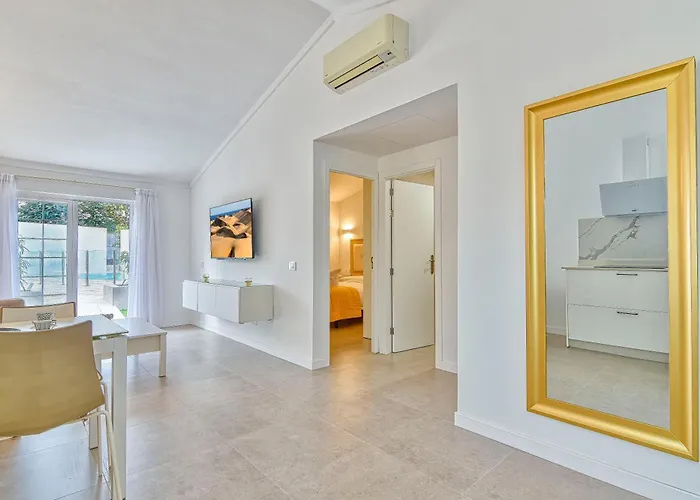 Adonis Appartement Playa del Inglés