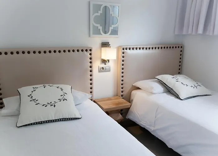 Adonis Playa del Ingles (Gran Canaria)