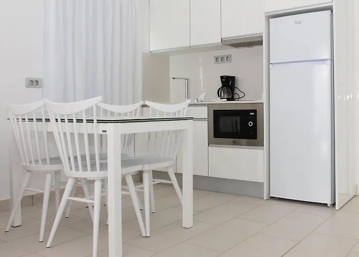 Adonis * Playa del Inglés