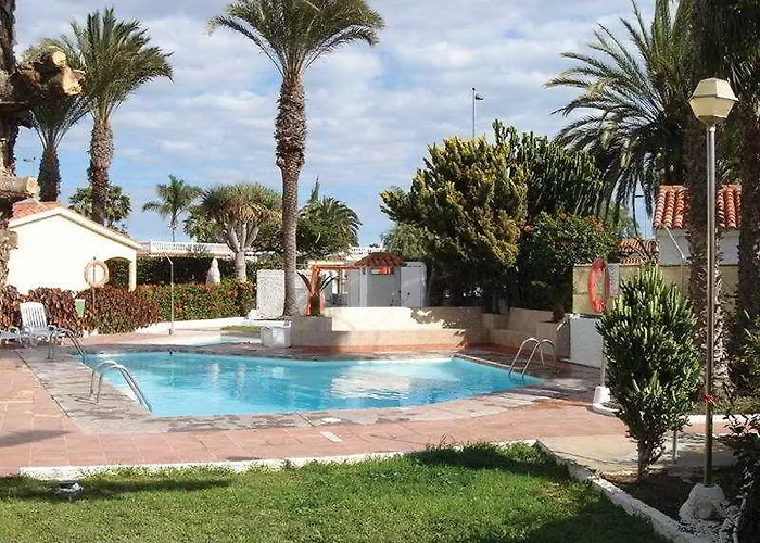 Apartment Adonis Playa del Ingles (Gran Canaria)