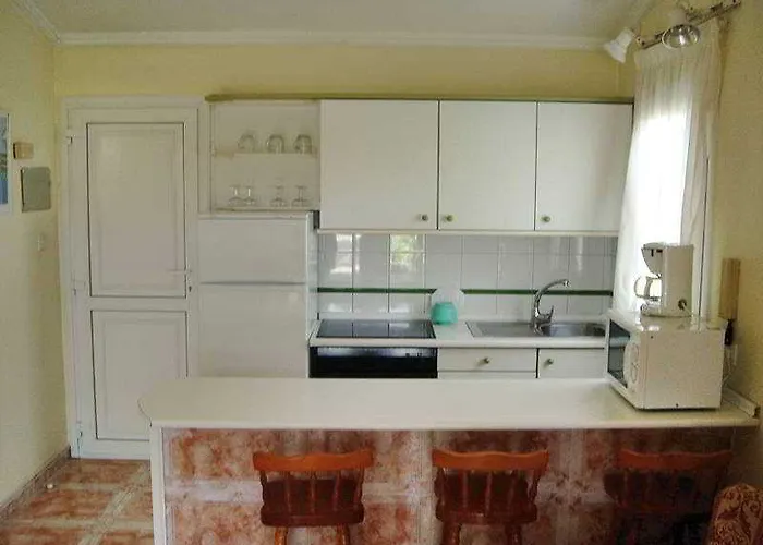 Adonis Apartment Playa del Ingles (Gran Canaria)