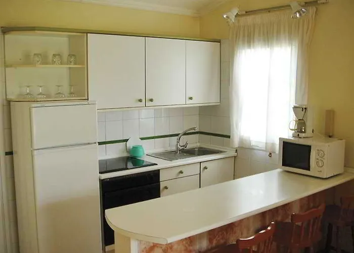 Adonis Appartement Playa del Inglés