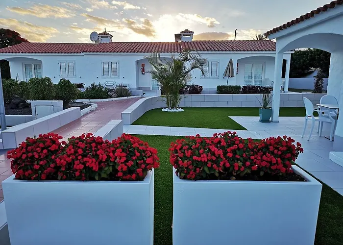 Adonis Appartement Playa del Inglés