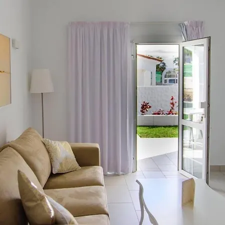 Adonis Apartman Playa del Inglés
