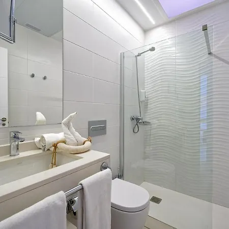Apartman Adonis Playa del Inglés