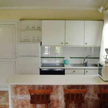 Adonis Apartman Playa del Inglés