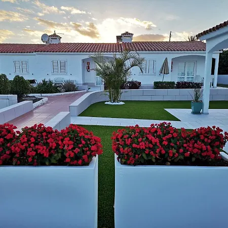 Adonis Apartman Playa del Inglés