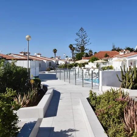 Adonis Apartman Playa del Inglés