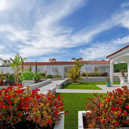 Apartman Adonis Playa del Inglés