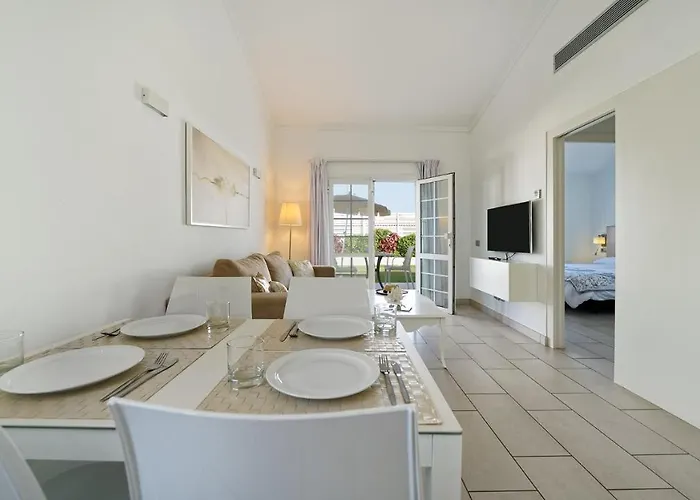 Adonis Apartment Playa del Inglés