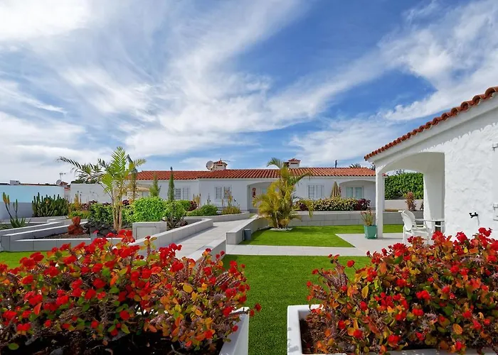 Apartment Adonis Playa del Inglés